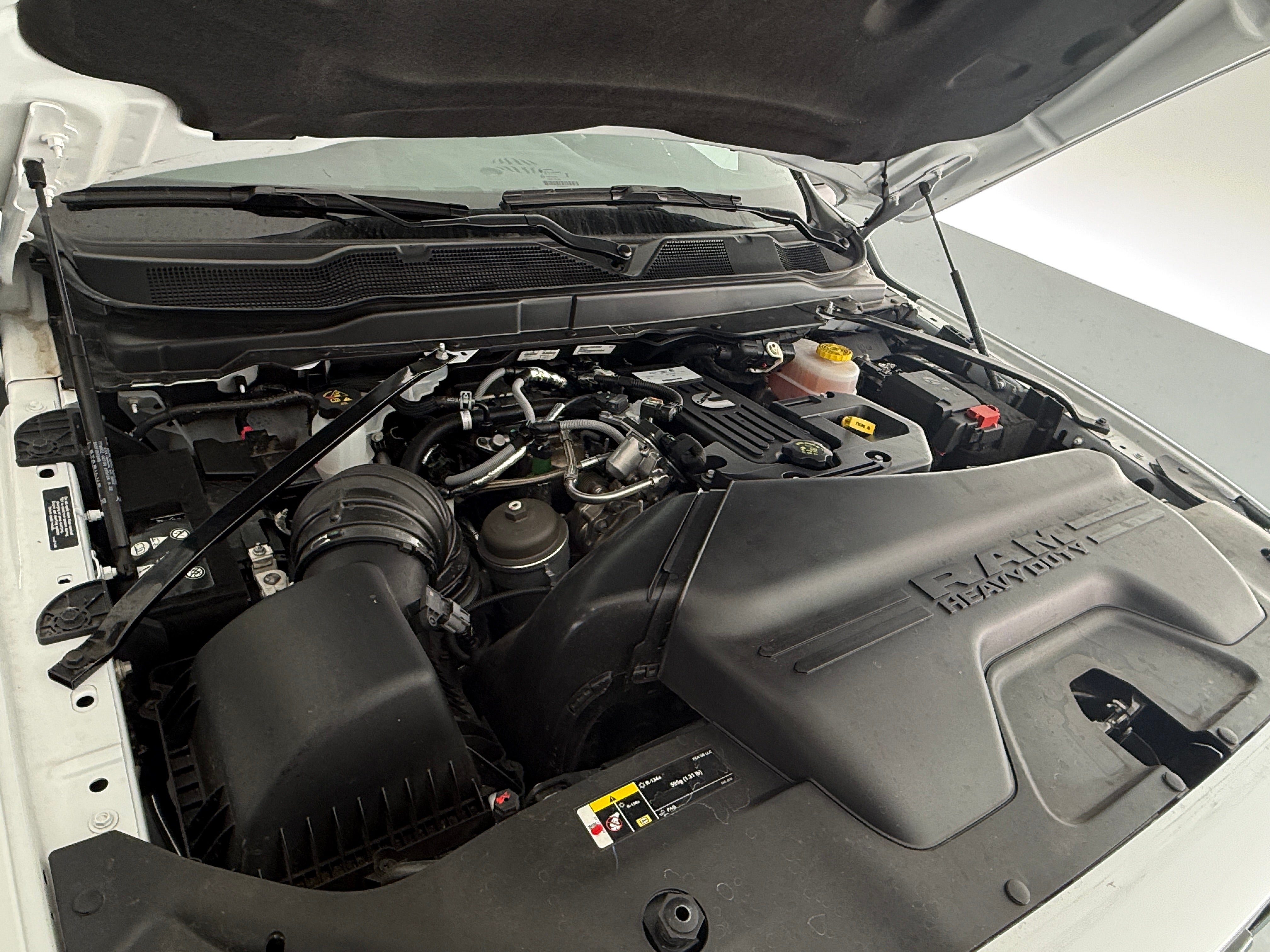 2025 RAM Ram 3500 Pickup