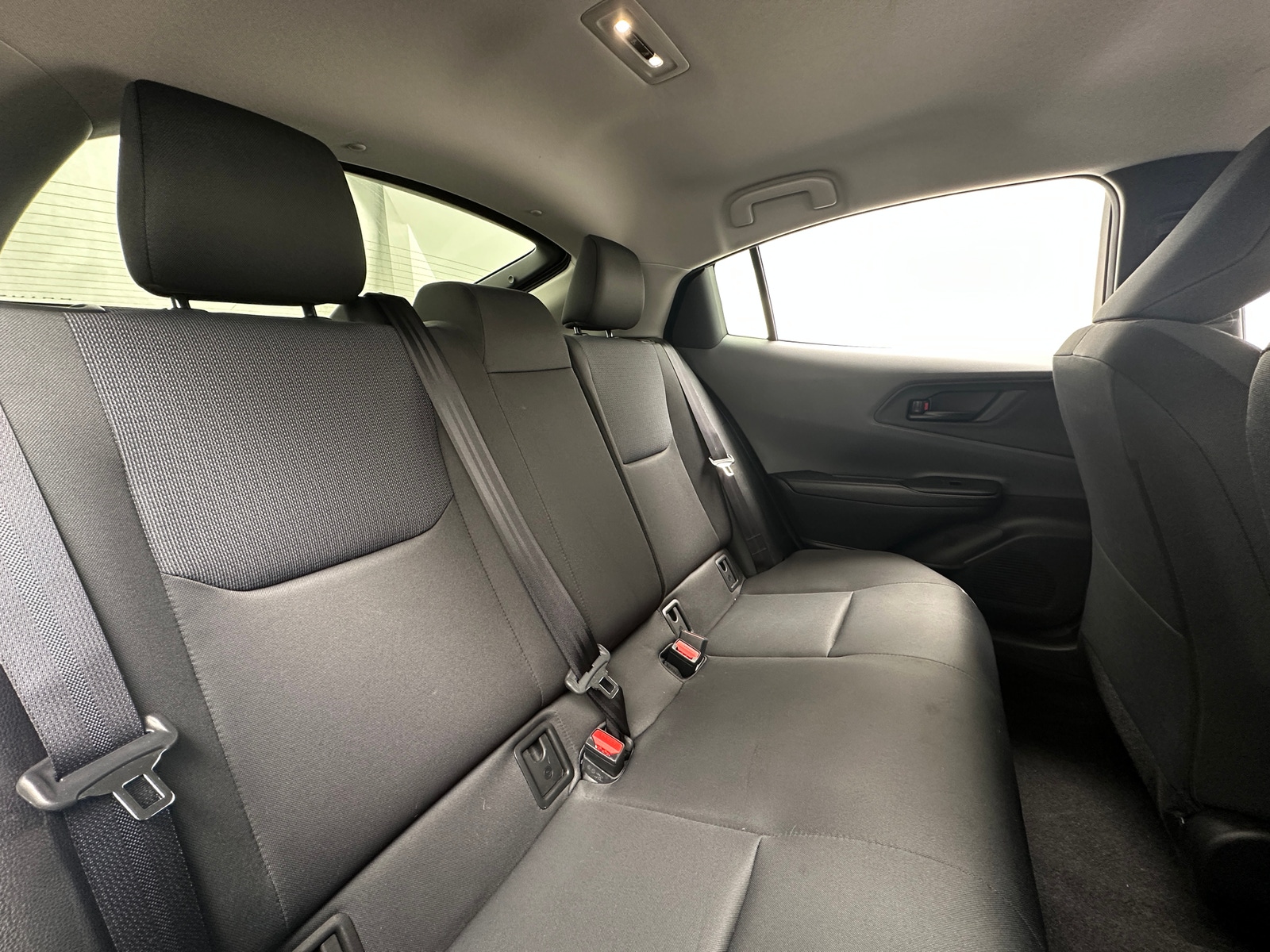 Thumbnail: 2025 Toyota Prius - 6