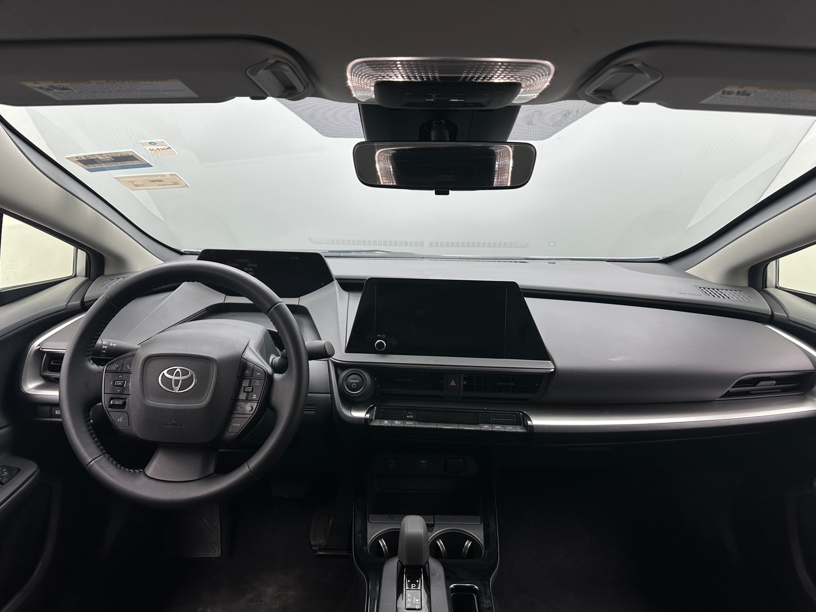 Thumbnail: 2025 Toyota Prius - 3