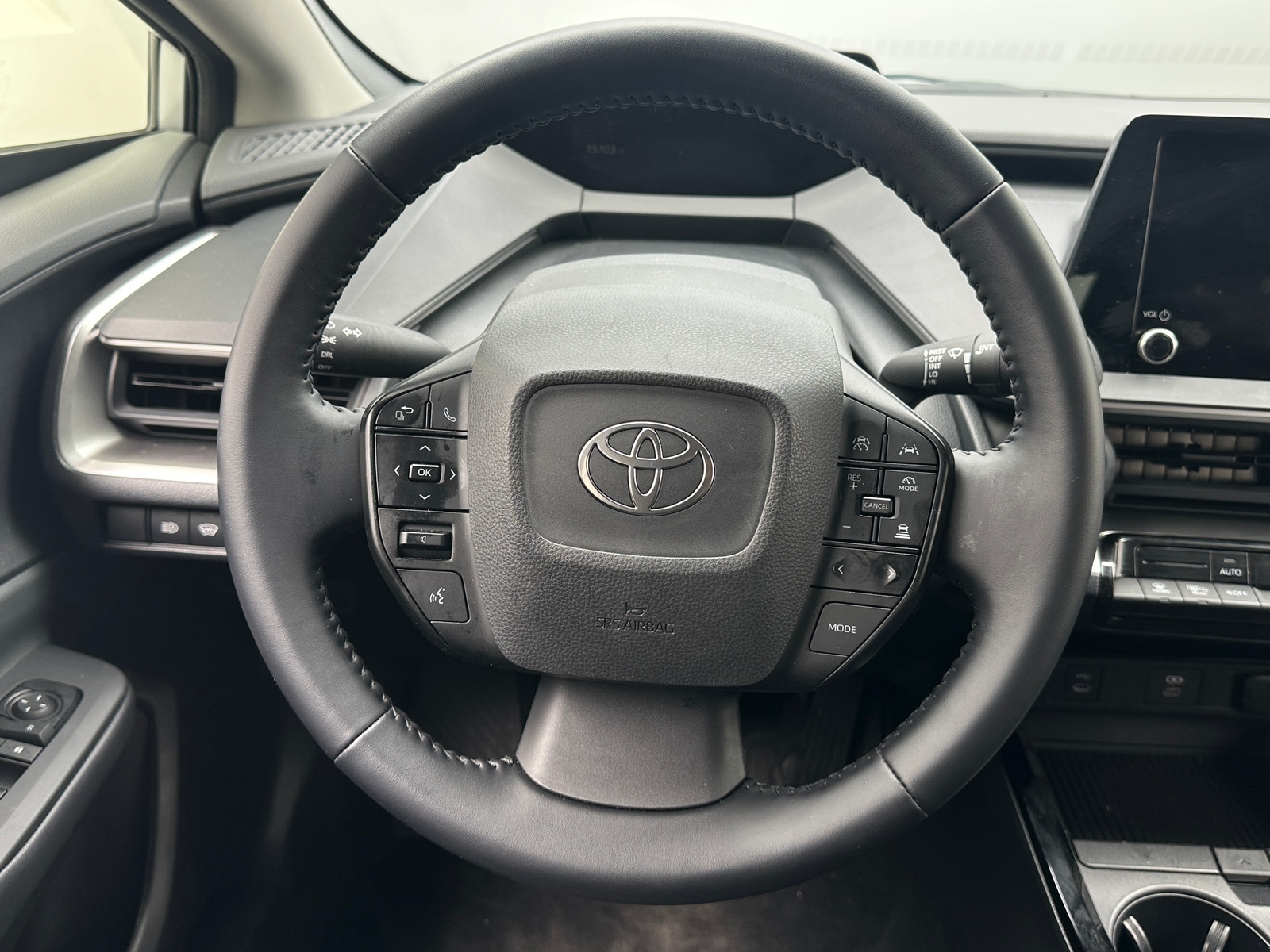 Thumbnail: 2025 Toyota Prius - 5