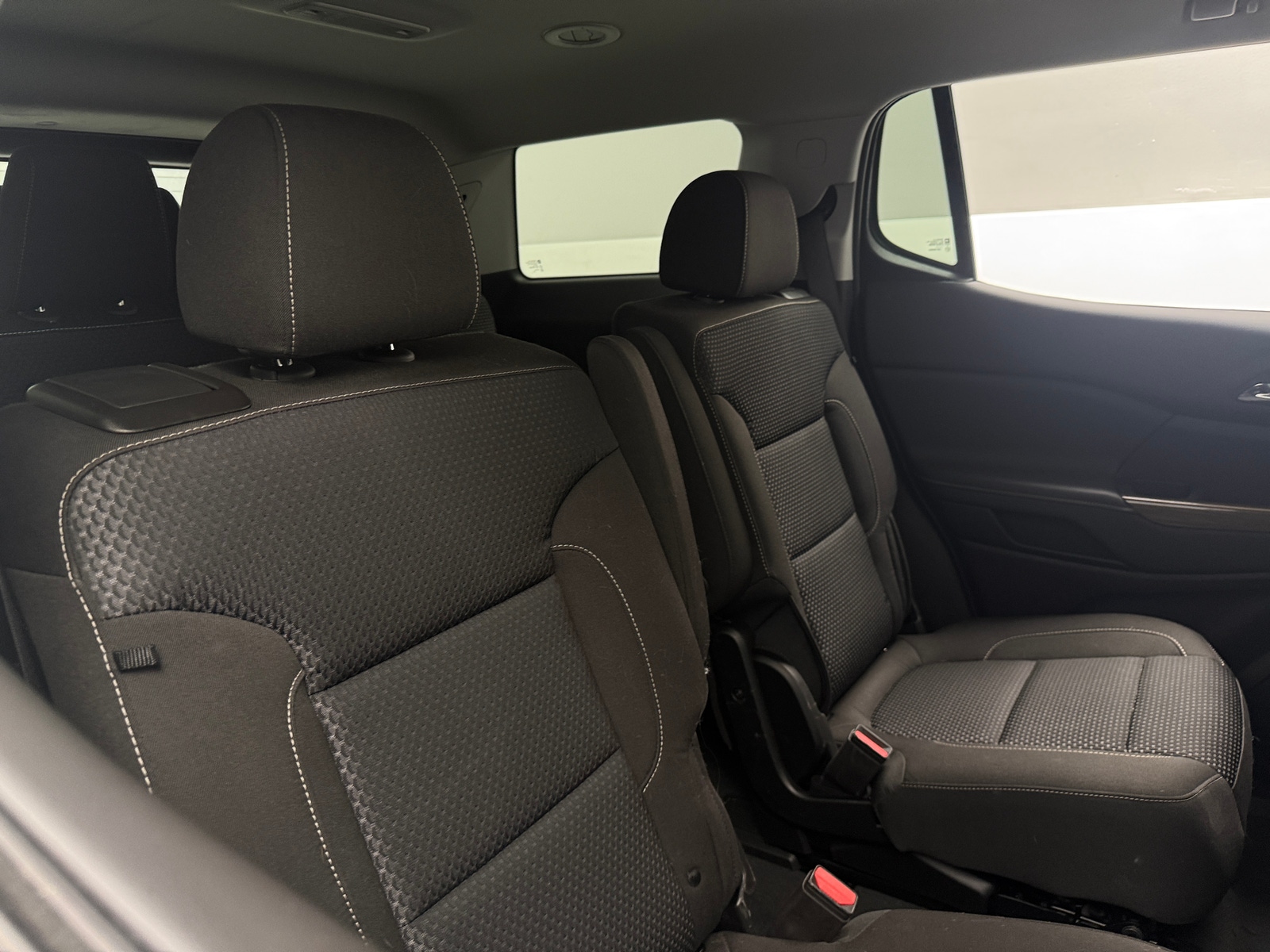 Thumbnail: 2023 GMC Acadia - 6