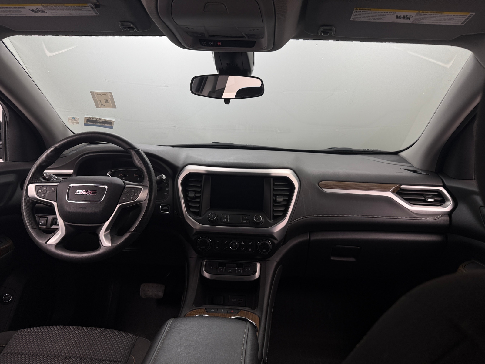 Thumbnail: 2023 GMC Acadia - 3