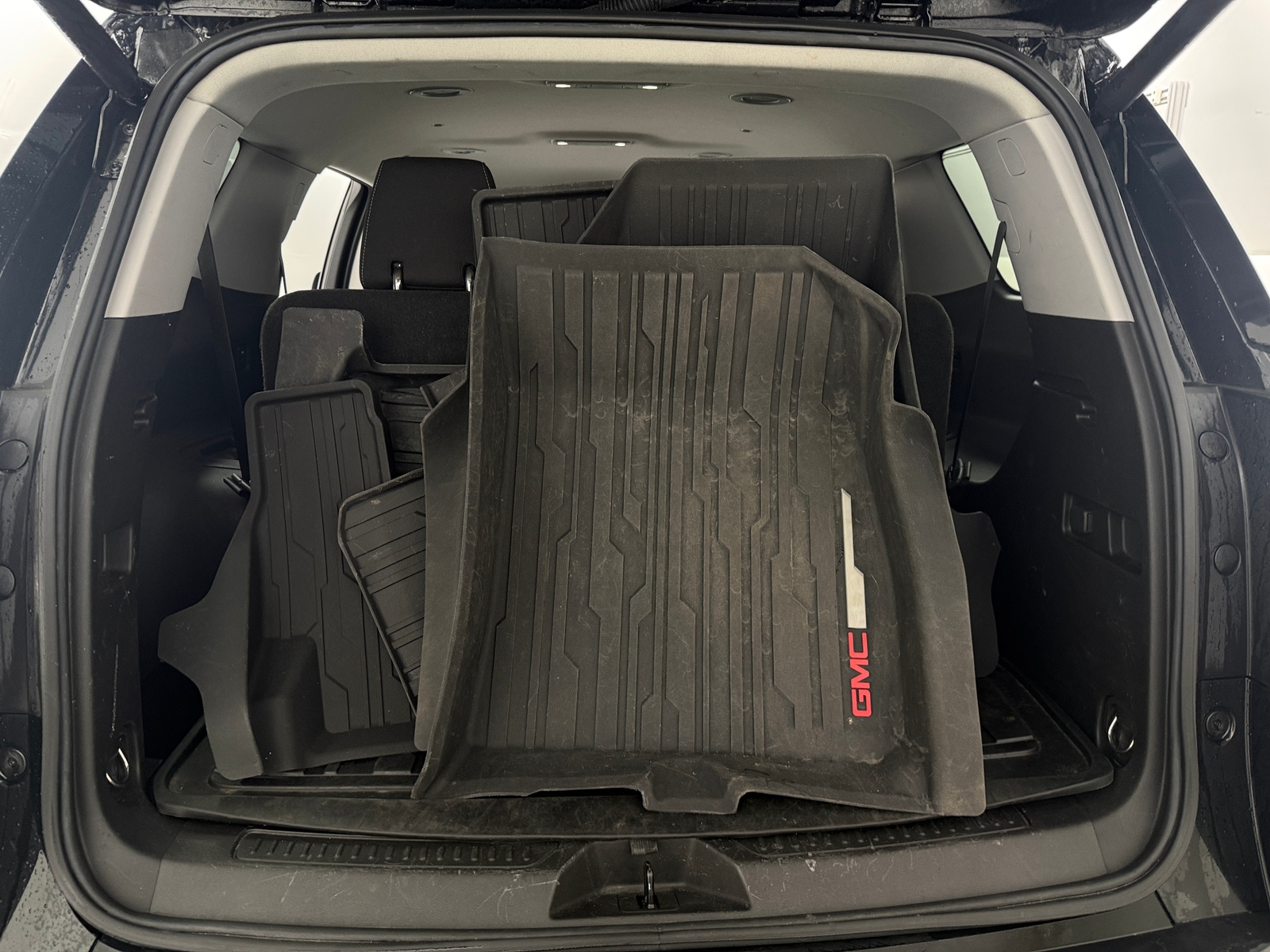 Thumbnail: 2023 GMC Acadia - 7