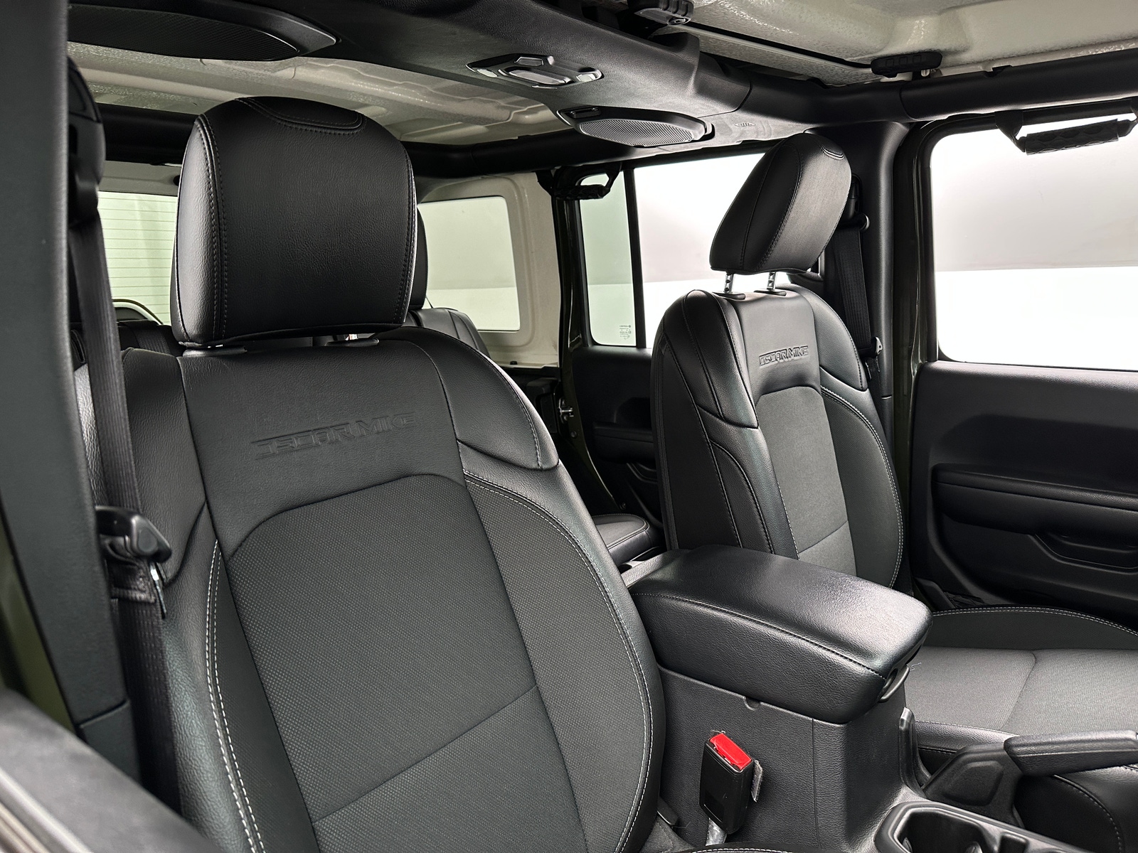 Thumbnail: 2021 Jeep Wrangler - 2