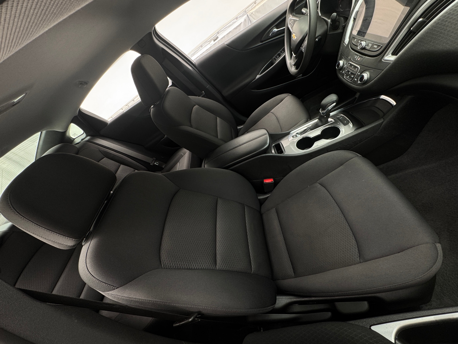 Thumbnail: 2024 Chevrolet Malibu - 2