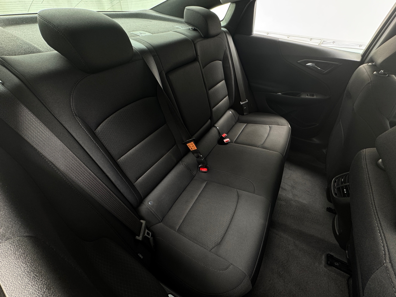 Thumbnail: 2024 Chevrolet Malibu - 6