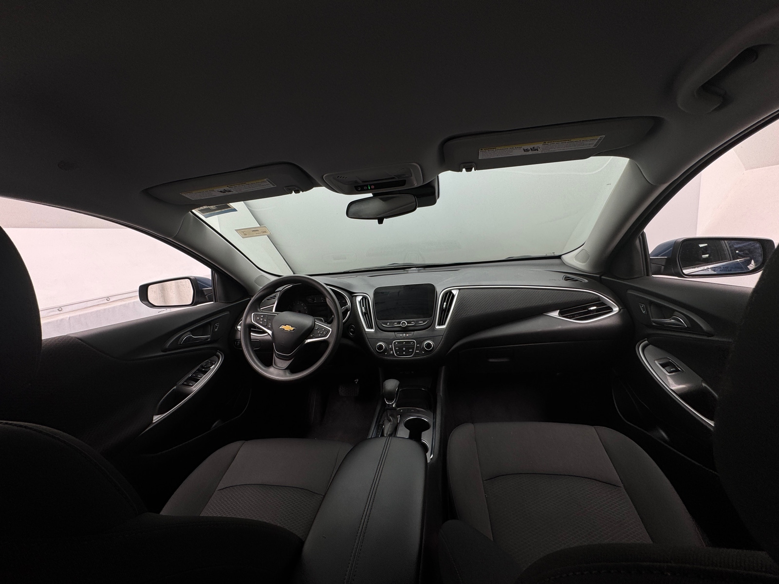 Thumbnail: 2024 Chevrolet Malibu - 3