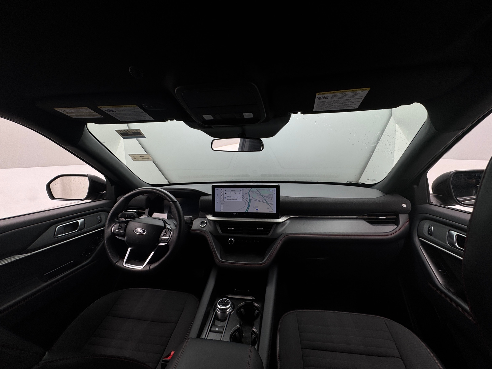 Thumbnail: 2025 Ford Explorer - 2