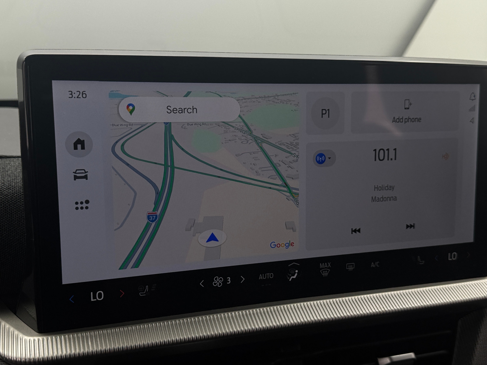 Thumbnail: 2025 Ford Explorer - 3