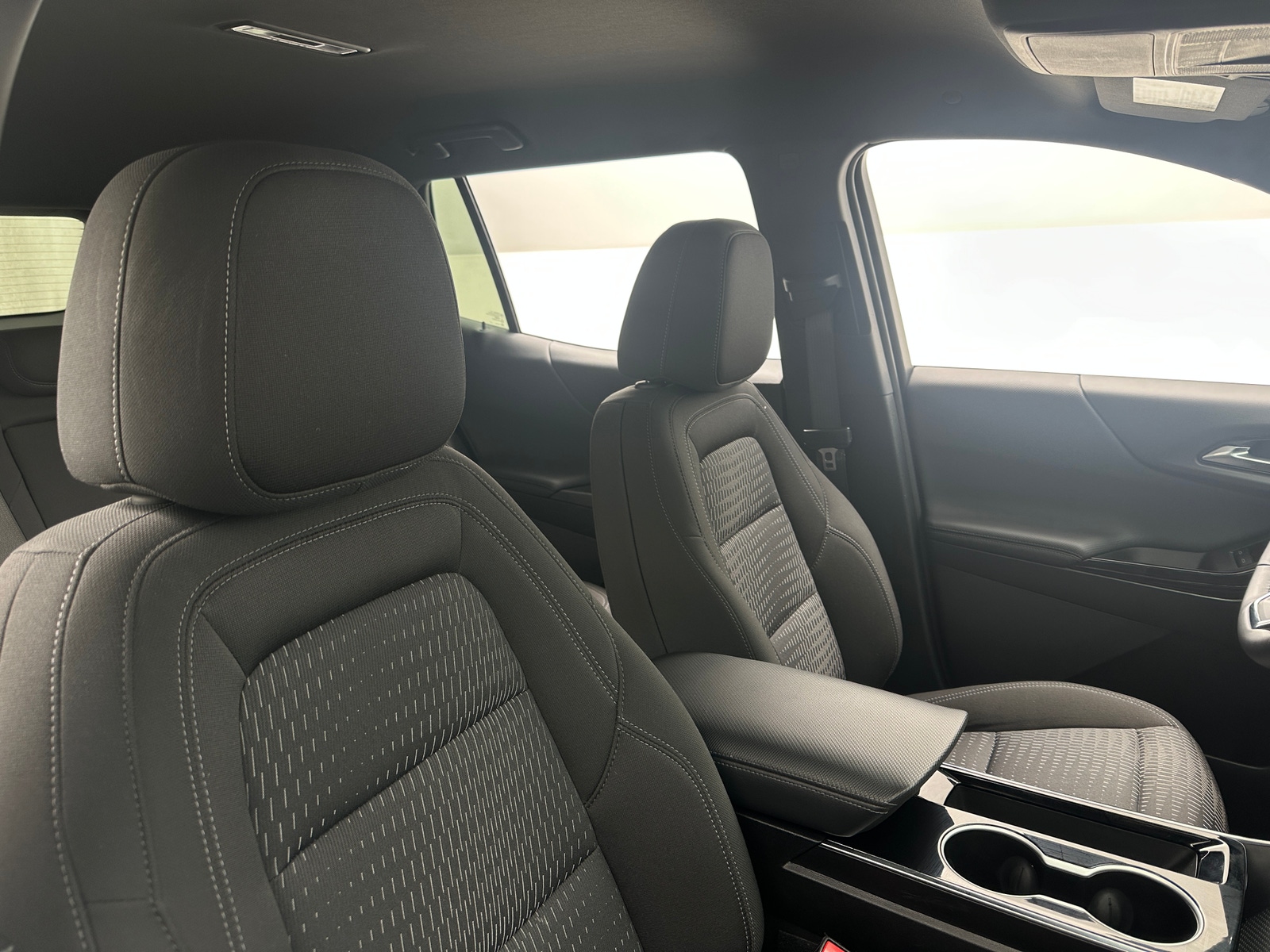 Thumbnail: 2025 Chevrolet Equinox - 2