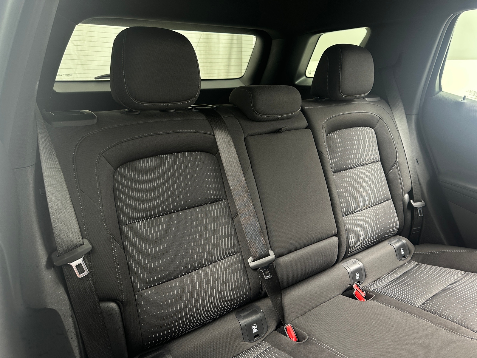 Thumbnail: 2025 Chevrolet Equinox - 6