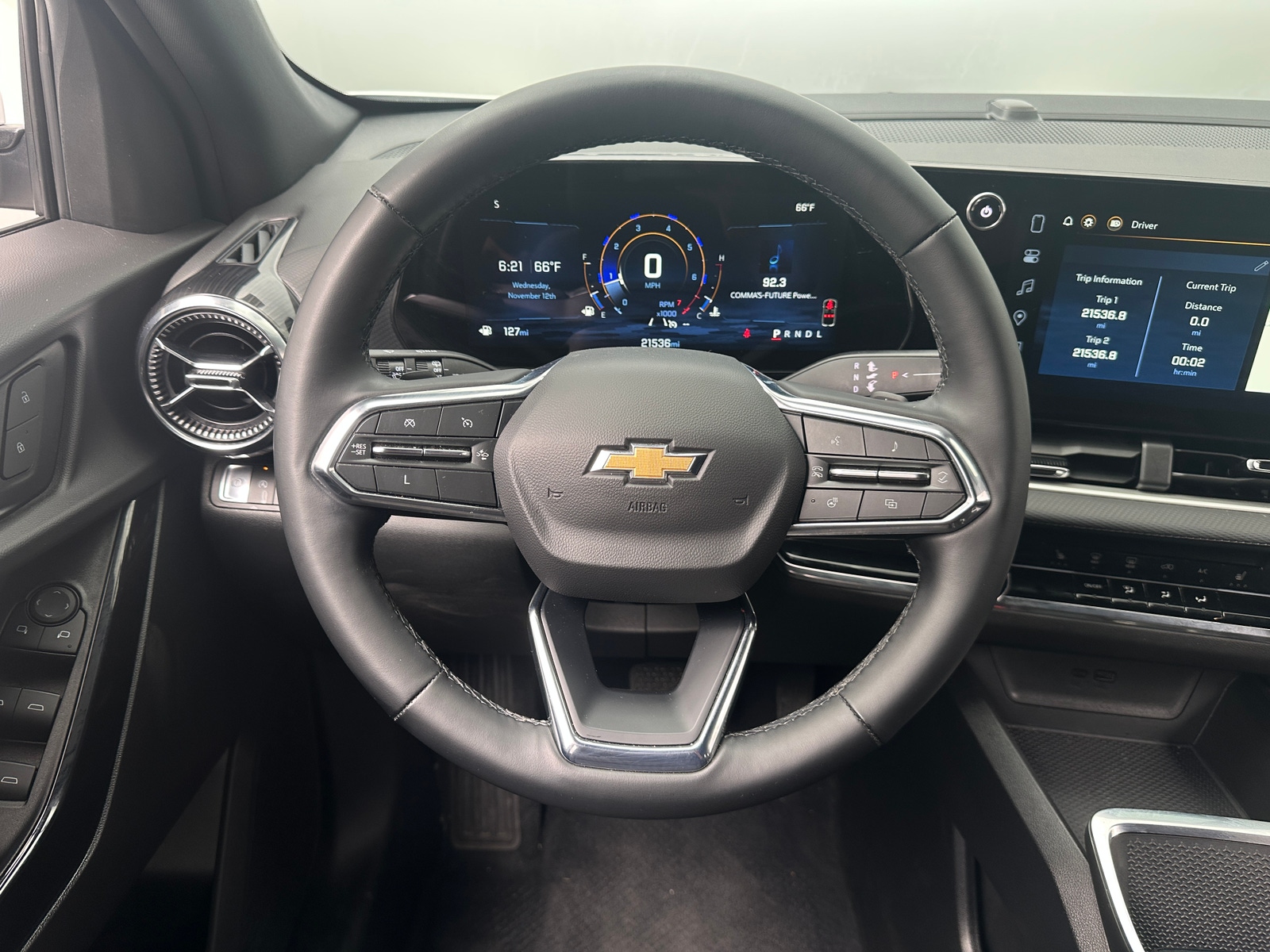 Thumbnail: 2025 Chevrolet Equinox - 5