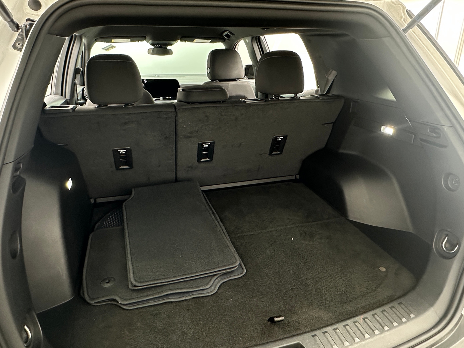 Thumbnail: 2025 Chevrolet Equinox - 7