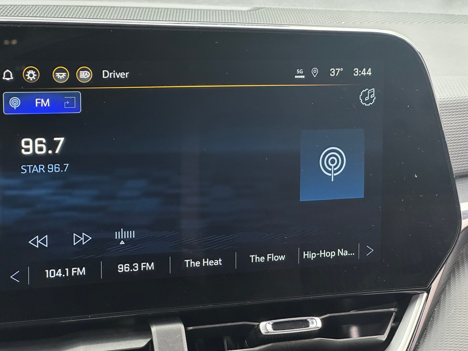 Thumbnail: 2025 Chevrolet Equinox - 4