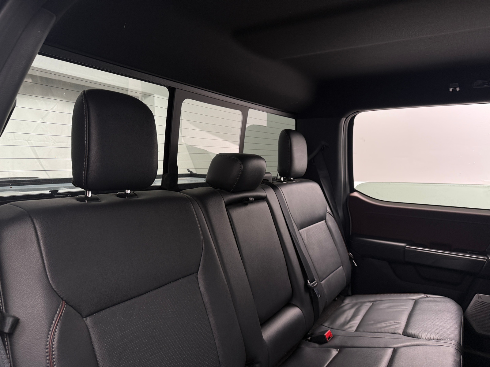 Thumbnail: 2023 Ford Econoline - 5