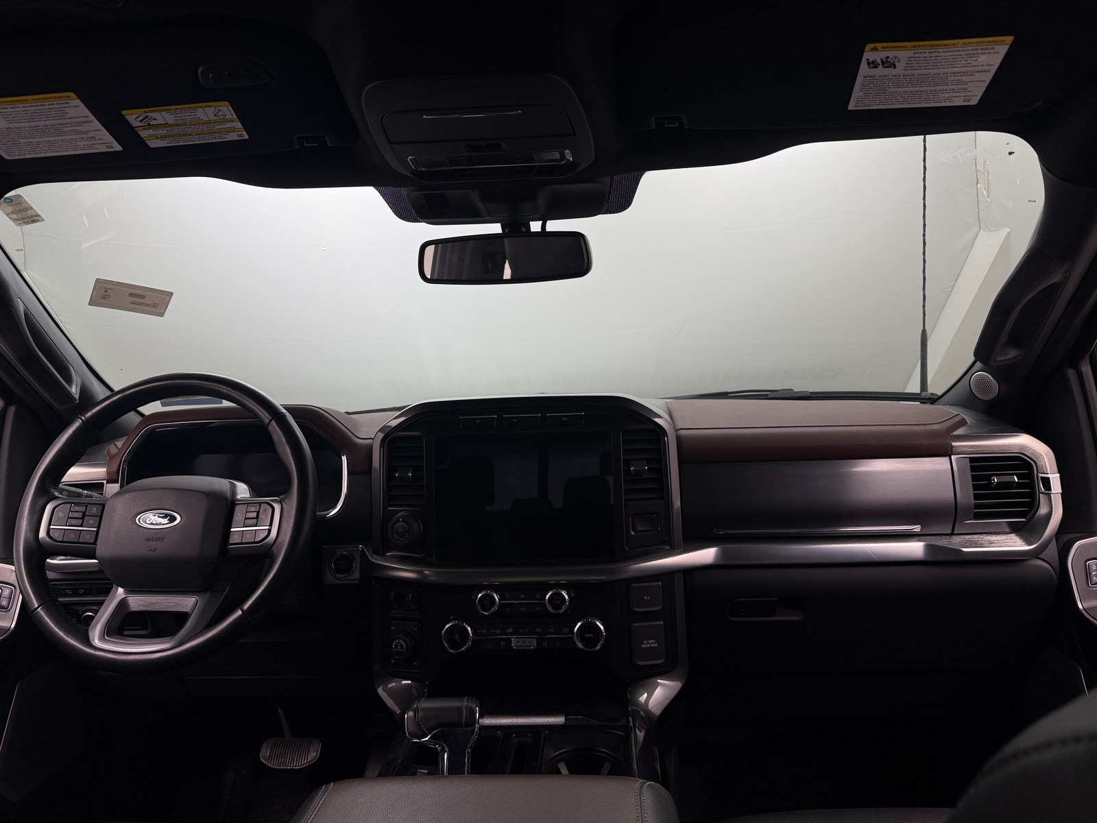 Thumbnail: 2023 Ford Econoline - 2