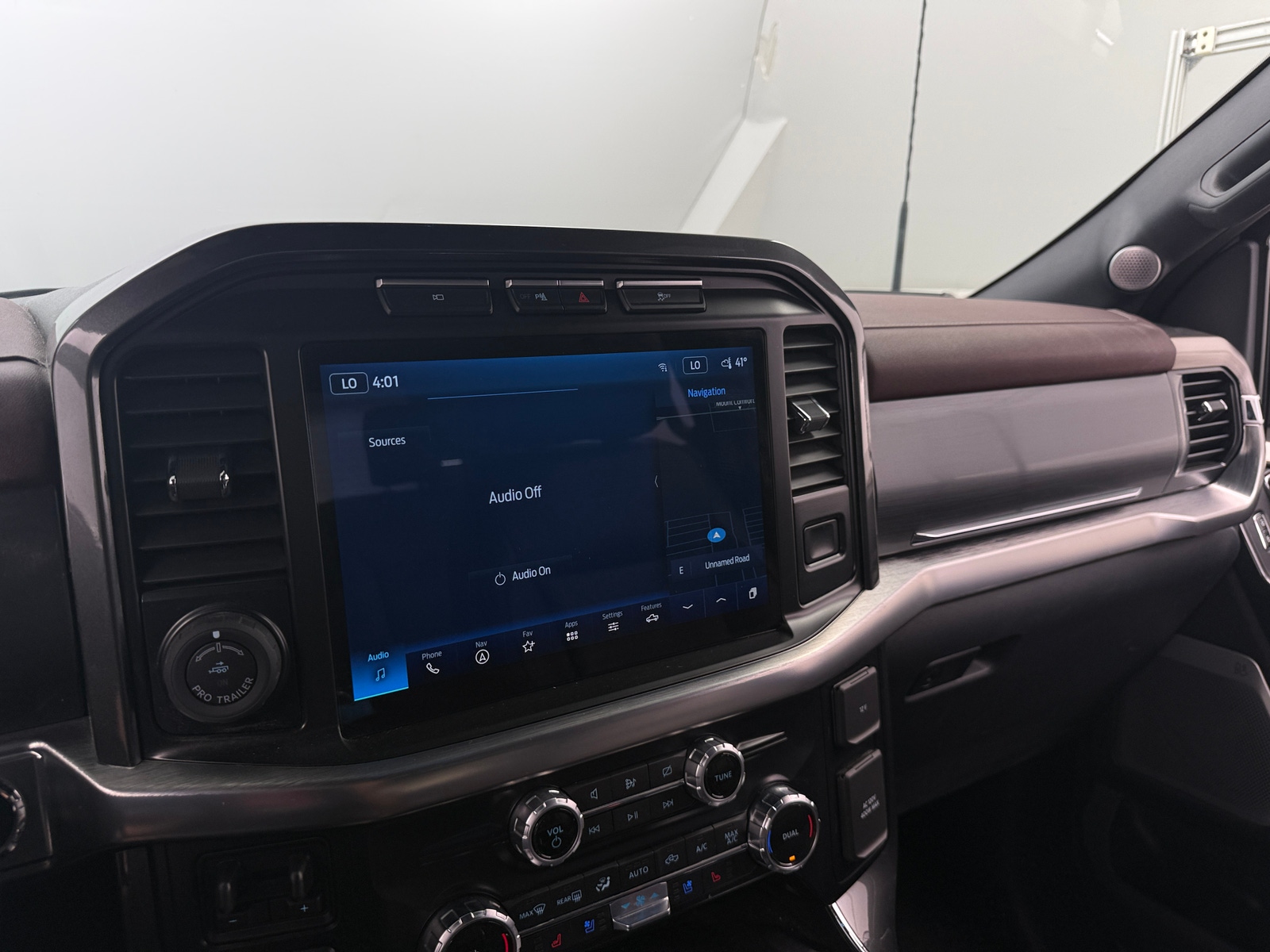 Thumbnail: 2023 Ford Econoline - 3