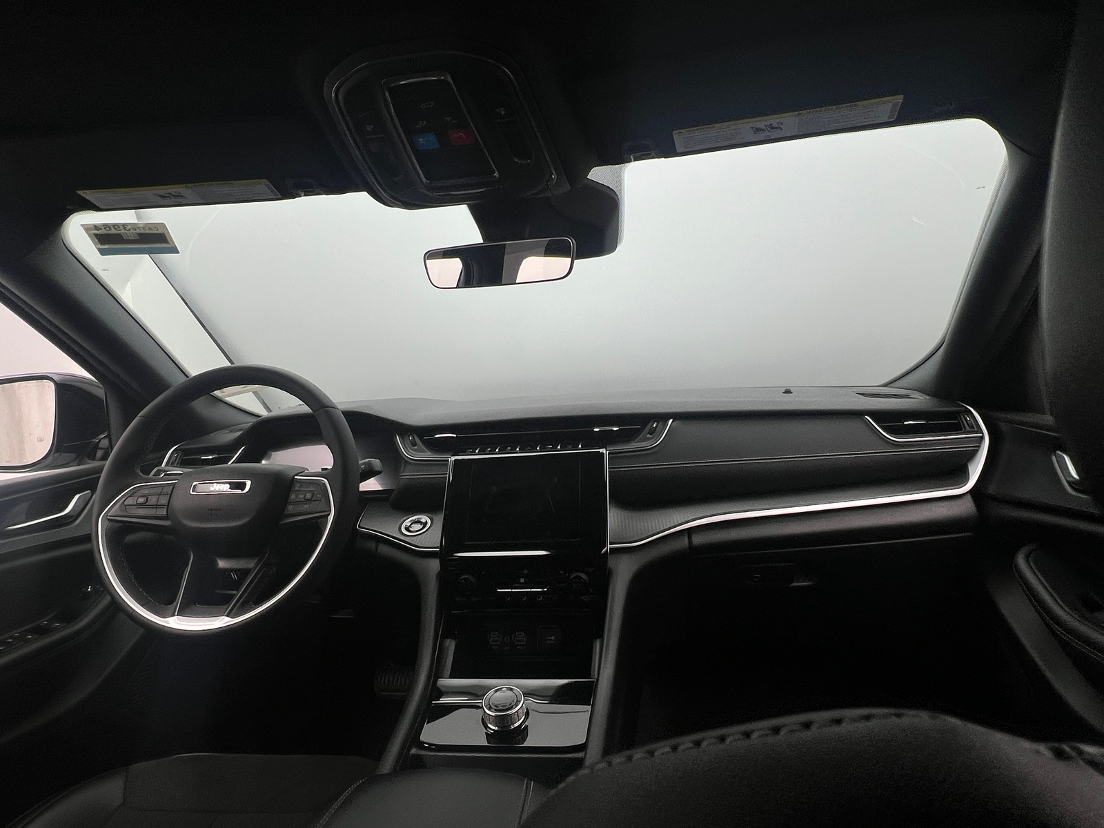 Thumbnail: 2025 Jeep Grand Cherokee - 2