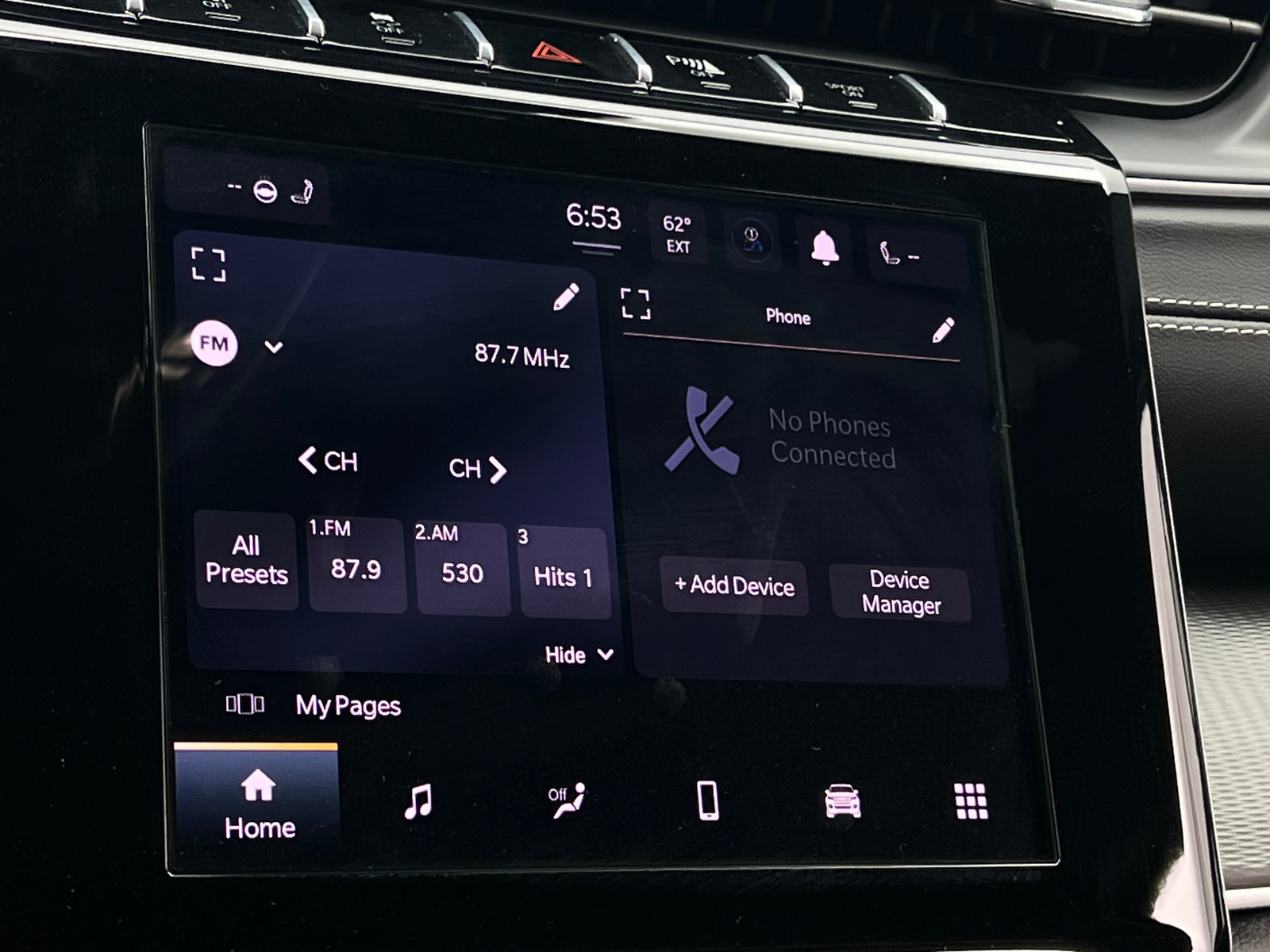 Thumbnail: 2025 Jeep Grand Cherokee - 3