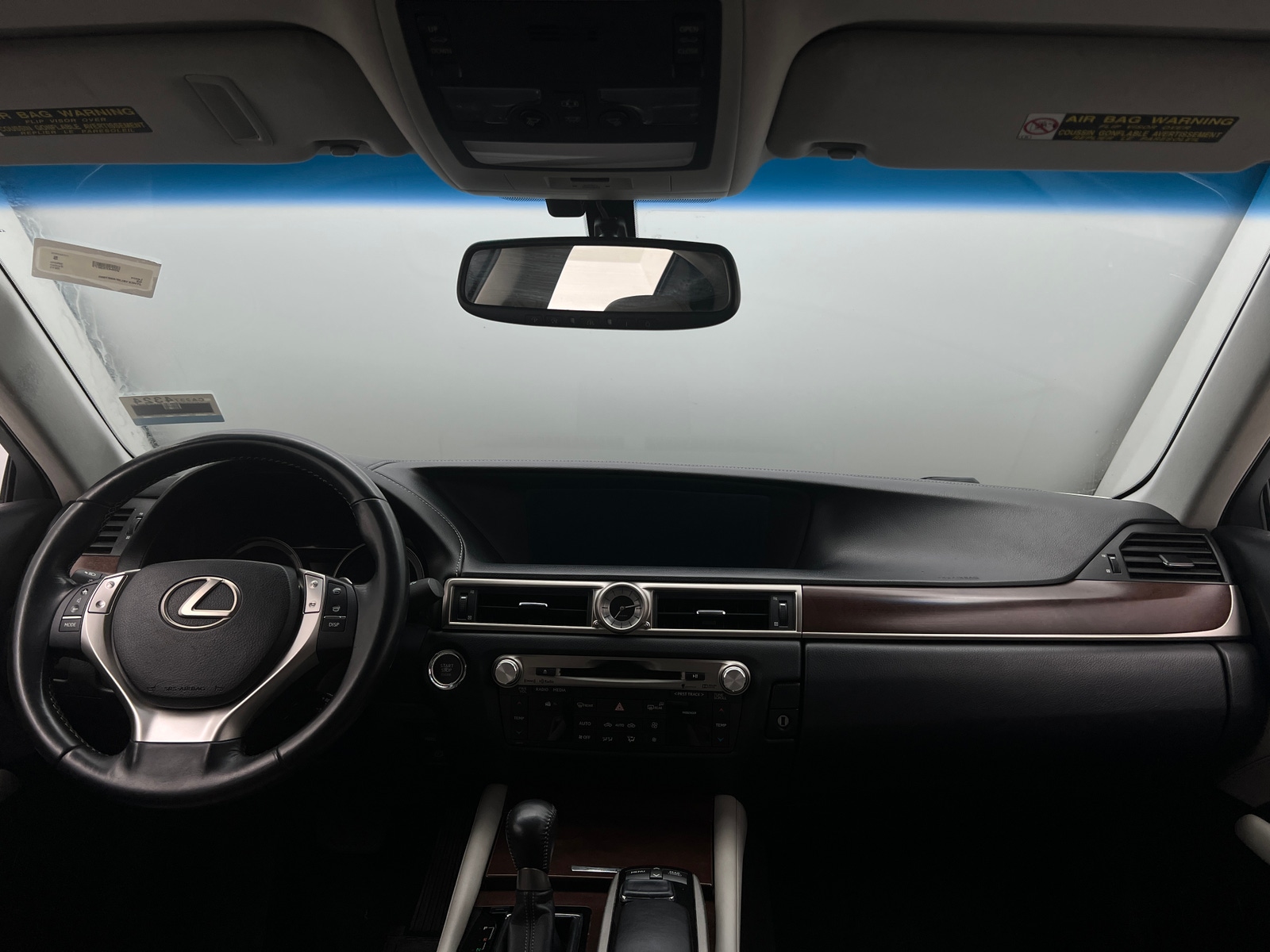 Thumbnail: 2015 Lexus GS - 2