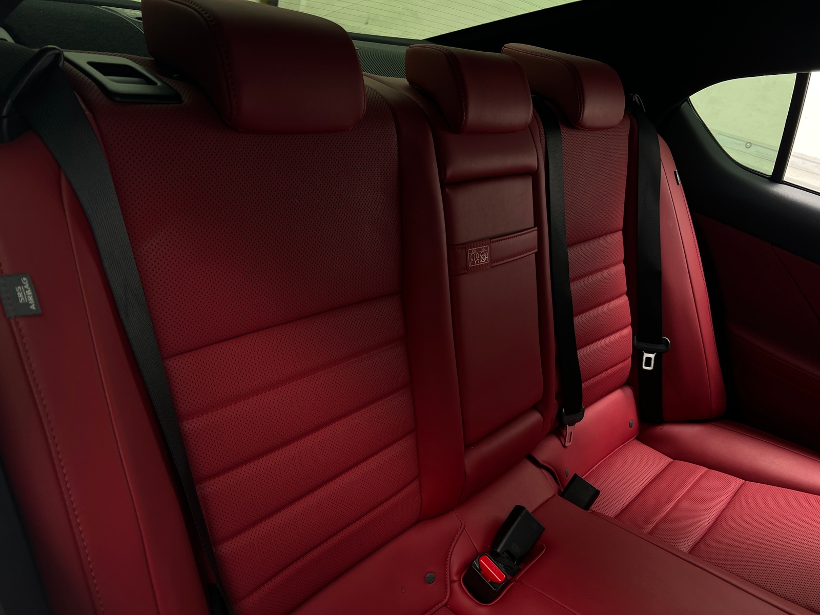 Thumbnail: 2024 Lexus IS - 5