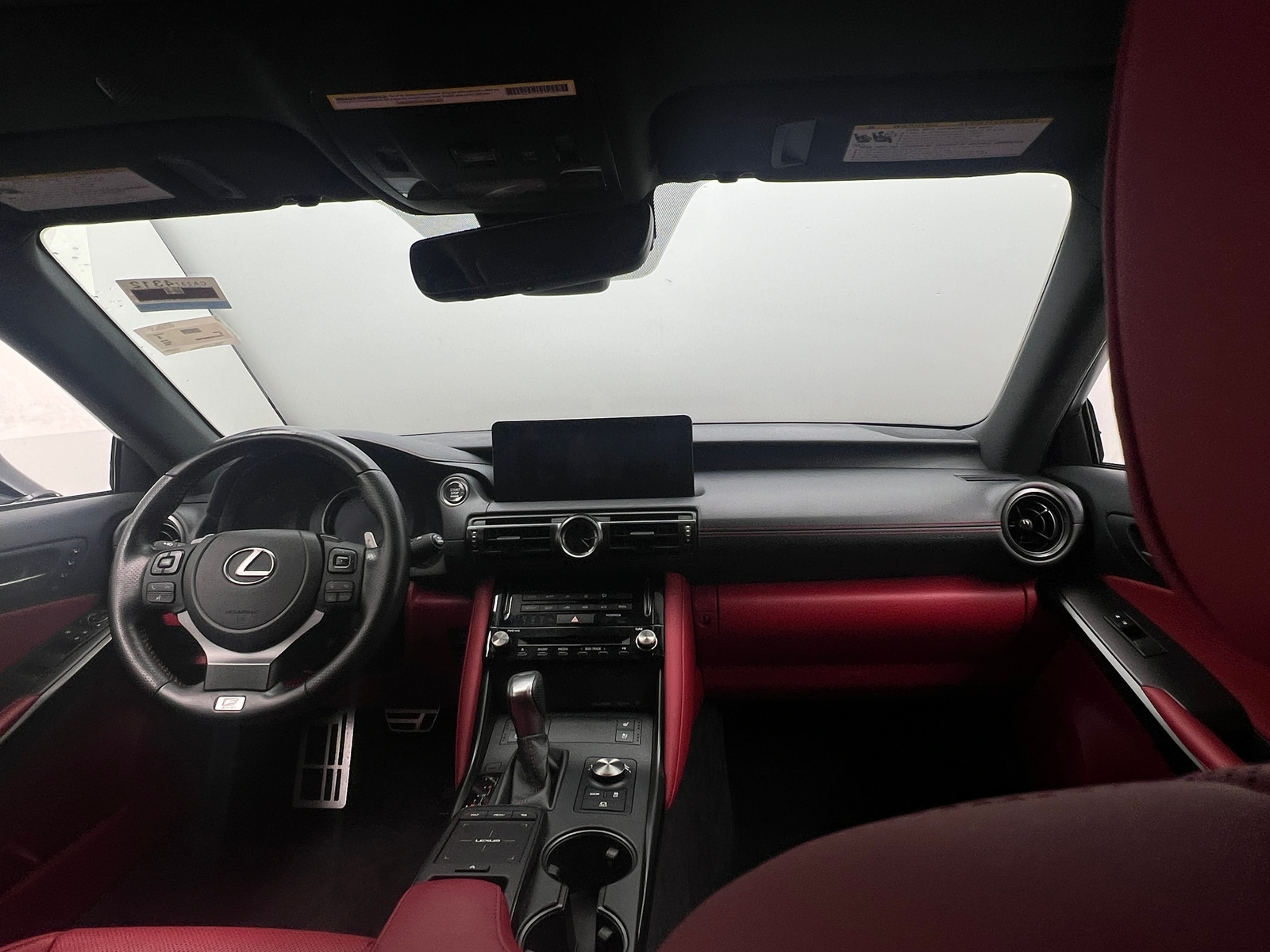 Thumbnail: 2024 Lexus IS - 2