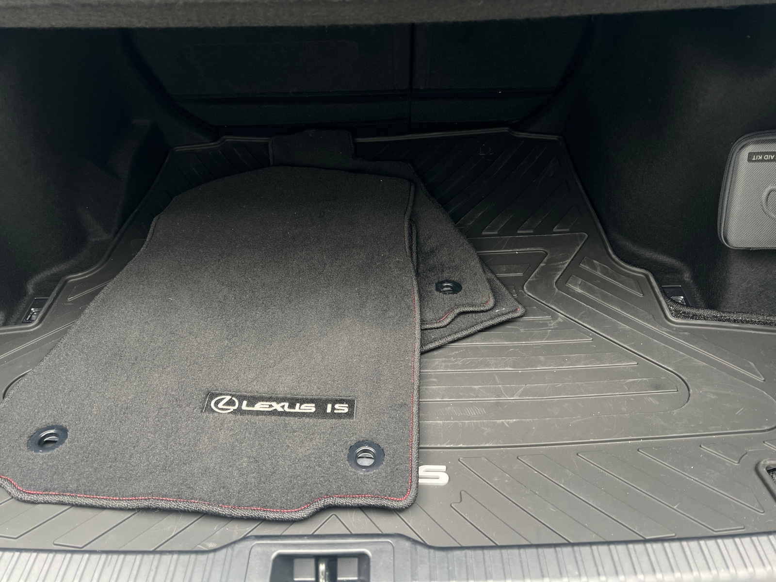 Thumbnail: 2024 Lexus IS - 6