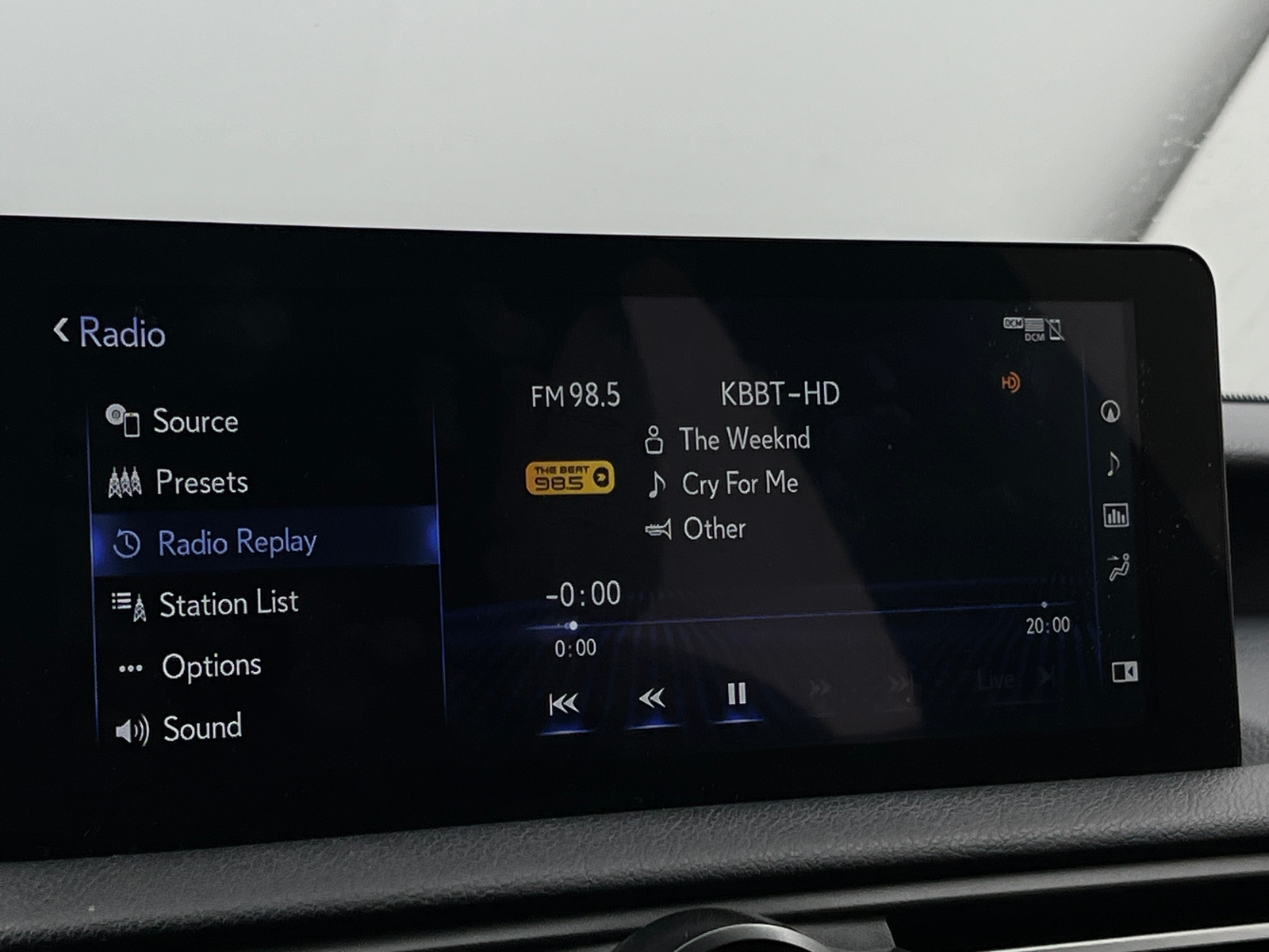 Thumbnail: 2024 Lexus IS - 3