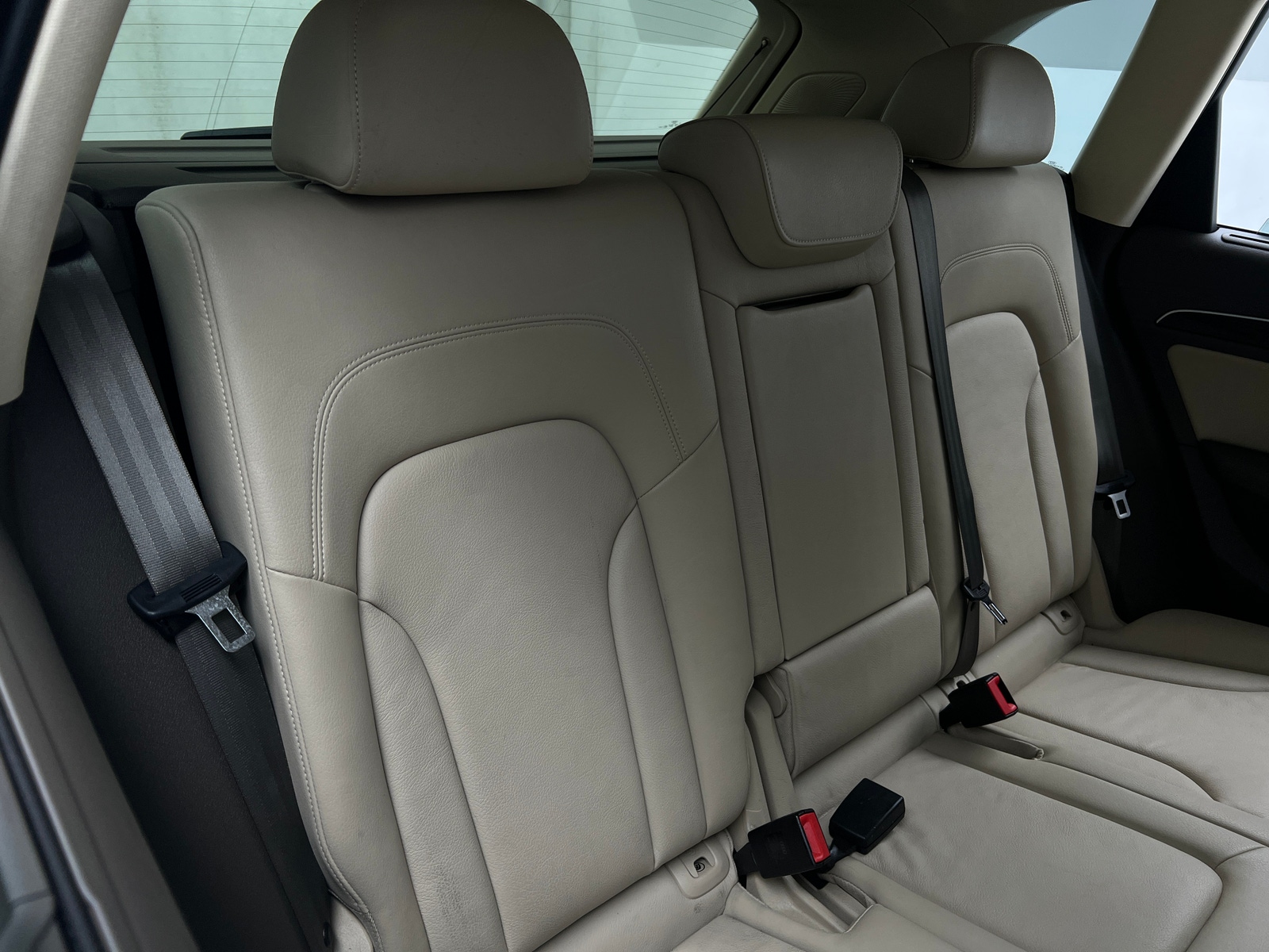 Thumbnail: 2016 Audi Q5 - 5