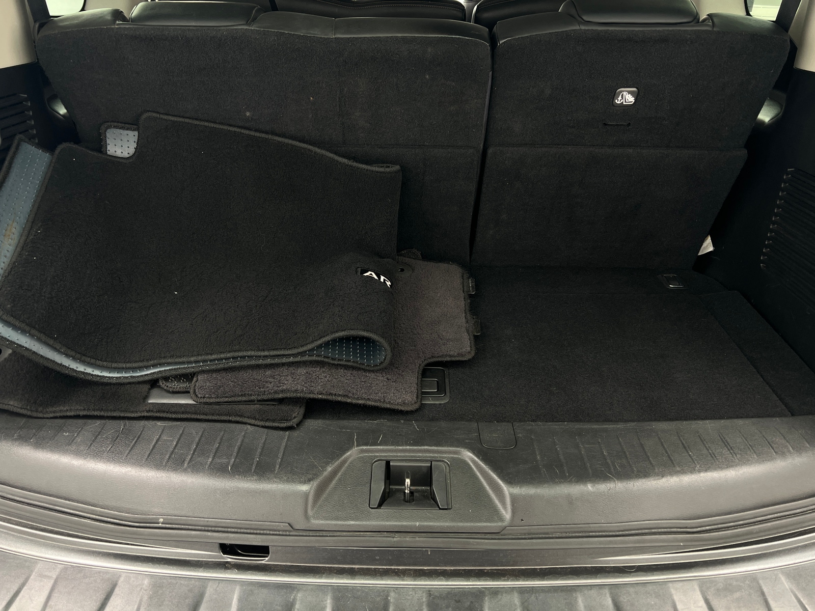 Thumbnail: 2019 Nissan Armada - 6