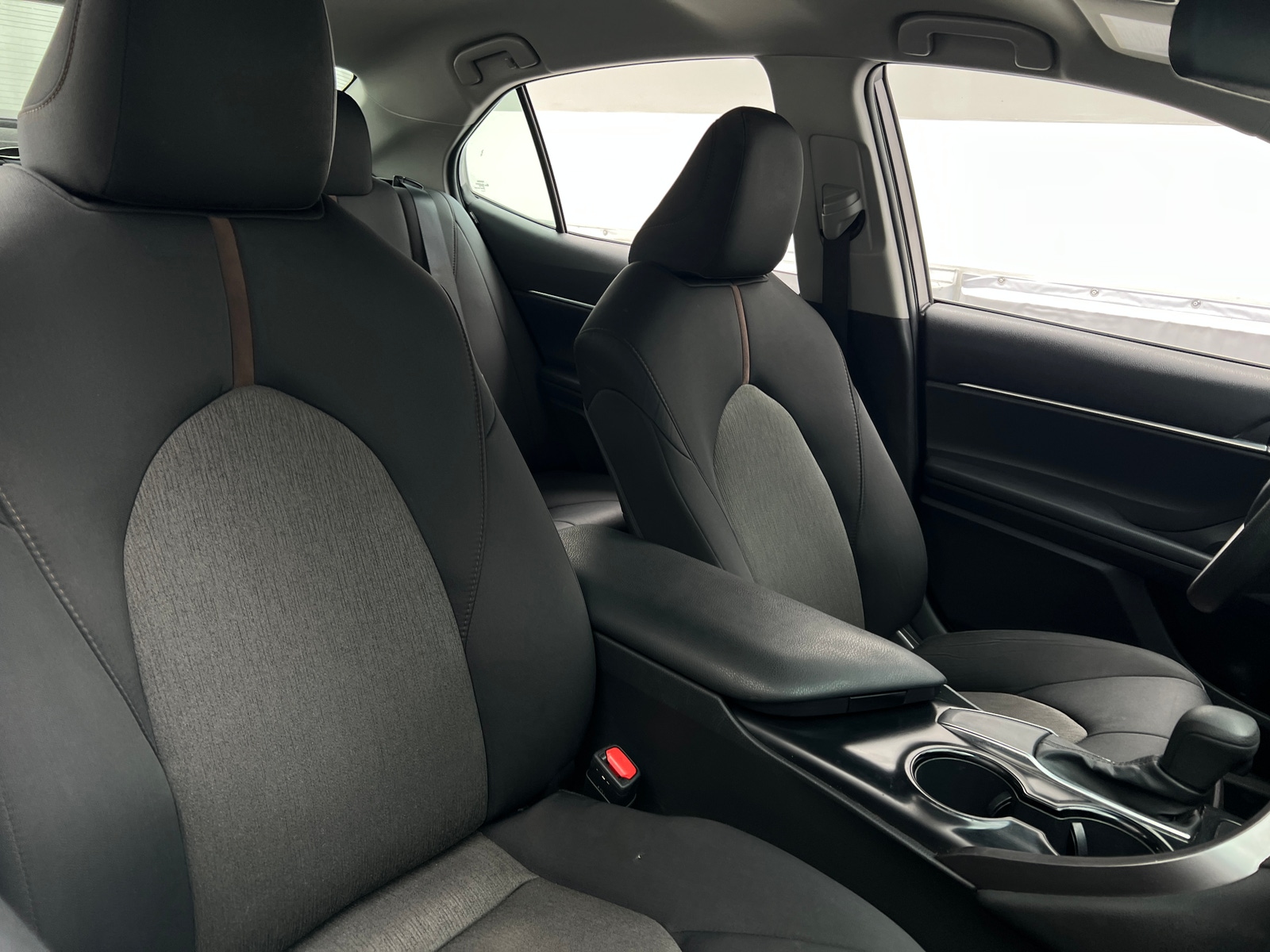 Thumbnail: 2020 Toyota Camry - 2