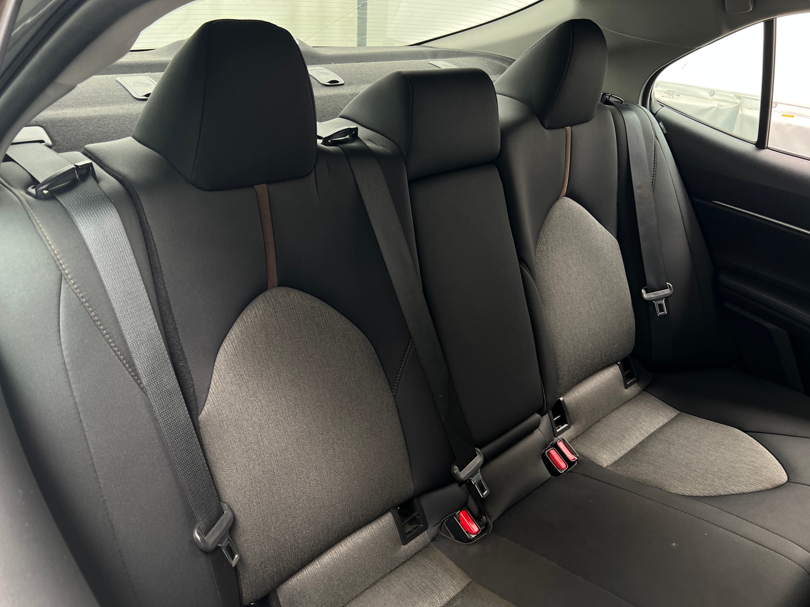 Thumbnail: 2020 Toyota Camry - 6