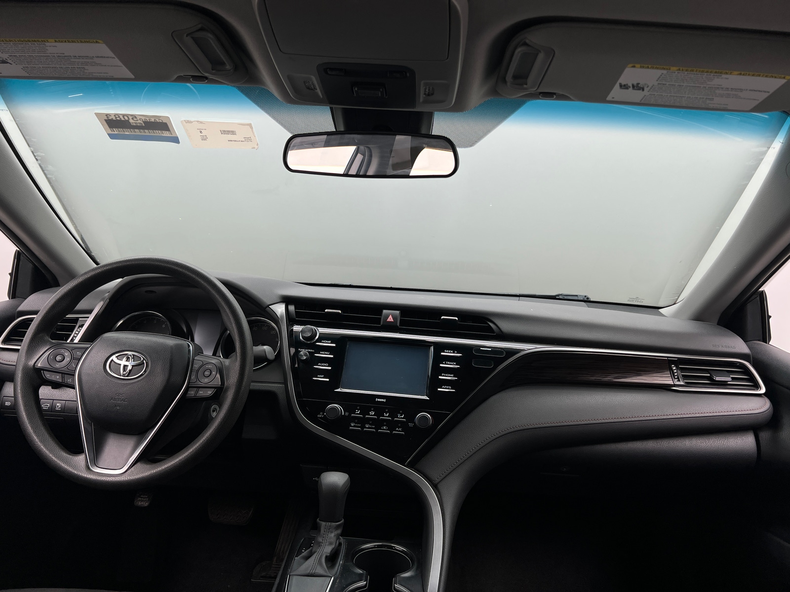 Thumbnail: 2020 Toyota Camry - 3