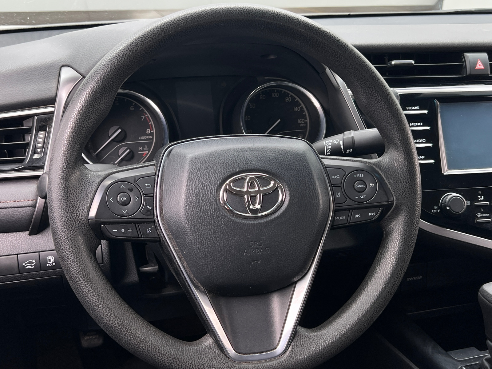 Thumbnail: 2020 Toyota Camry - 5