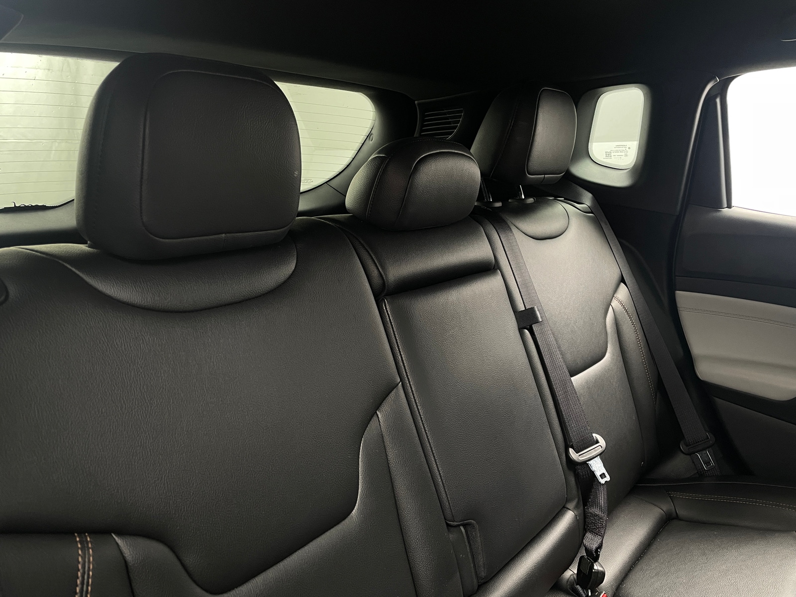 Thumbnail: 2024 Jeep Compass - 5