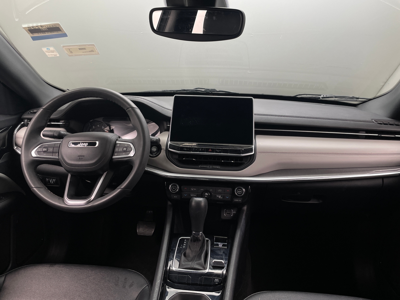 Thumbnail: 2024 Jeep Compass - 2