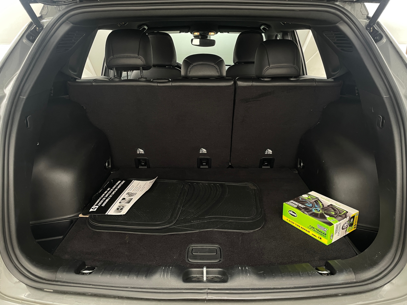 Thumbnail: 2024 Jeep Compass - 6