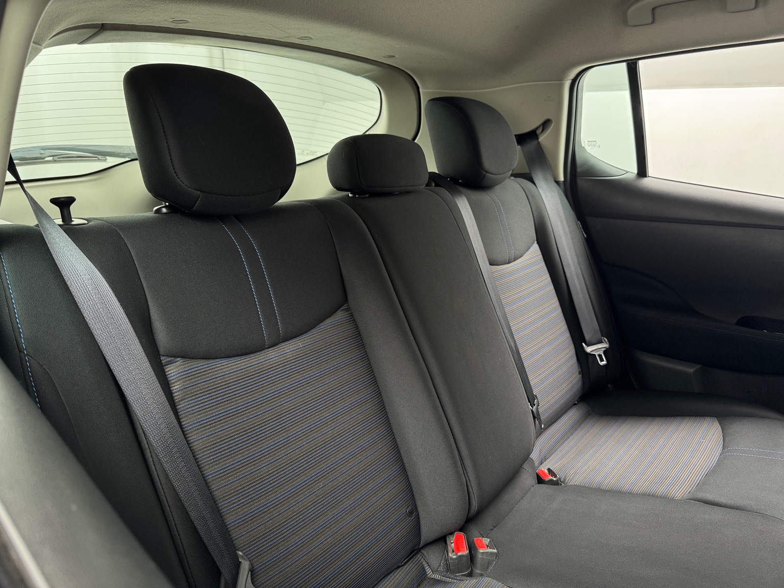 Thumbnail: 2020 Nissan Leaf - 6