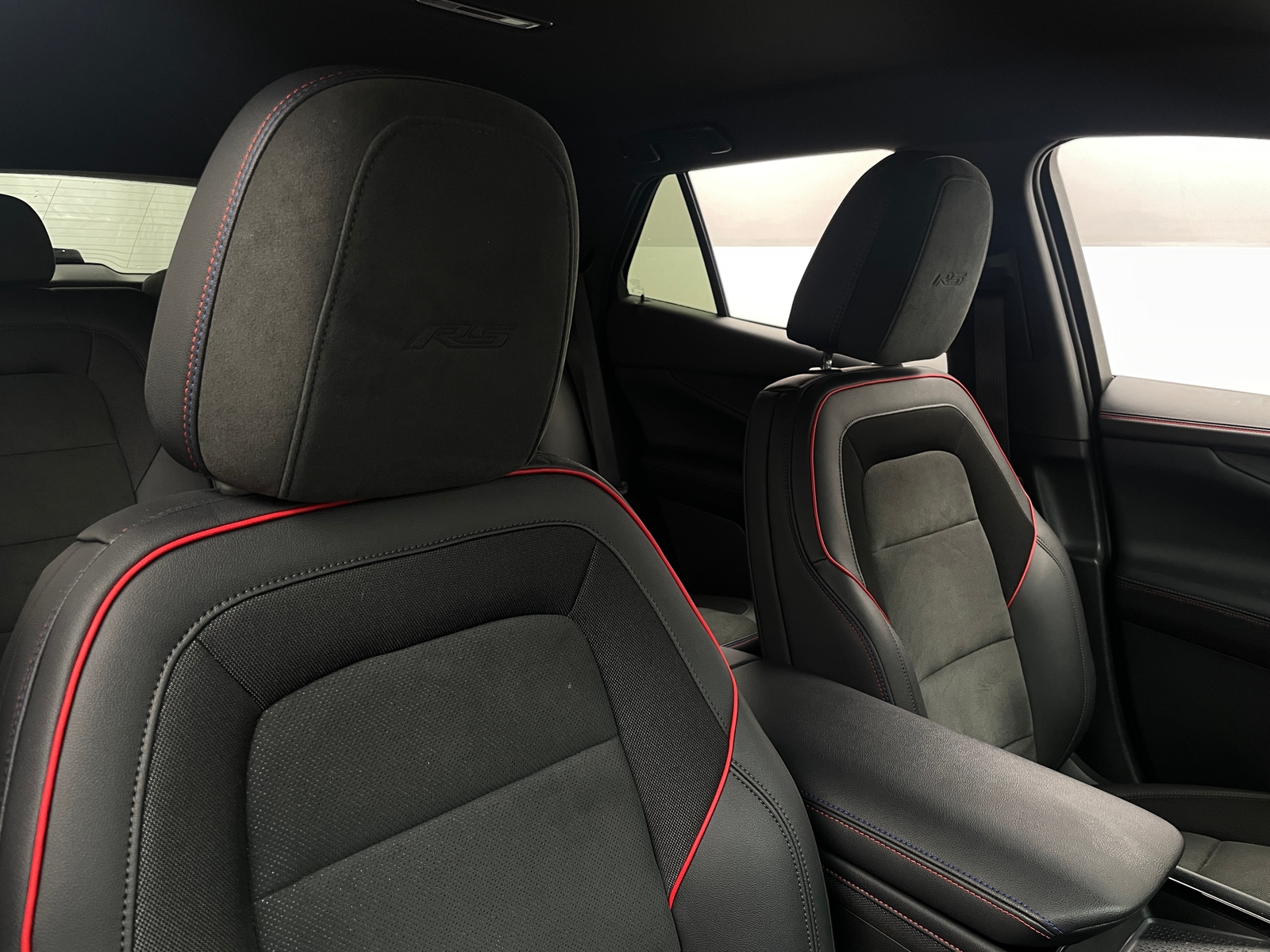 Thumbnail: 2024 Chevrolet Blazer EV - 2