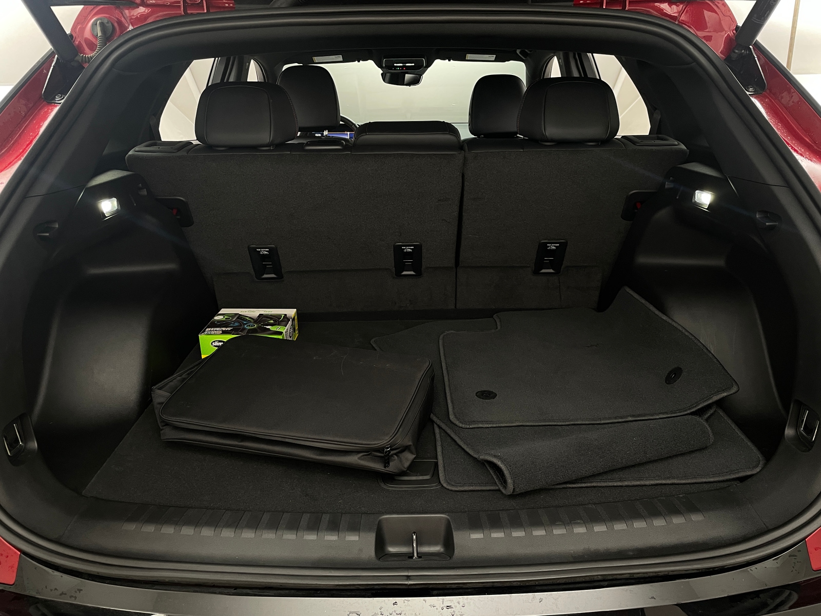 Thumbnail: 2024 Chevrolet Blazer EV - 7