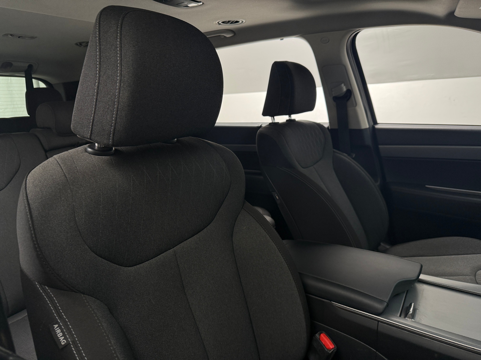 Thumbnail: 2020 Hyundai Palisade - 2