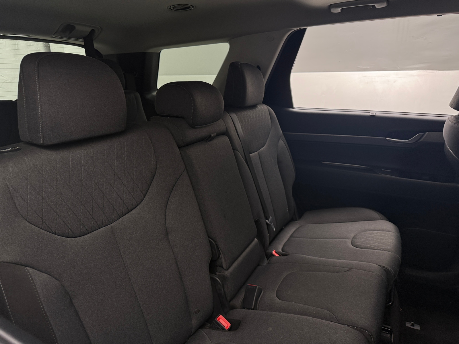 Thumbnail: 2020 Hyundai Palisade - 6