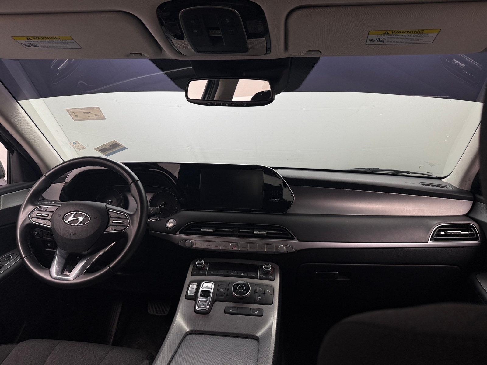 Thumbnail: 2020 Hyundai Palisade - 3