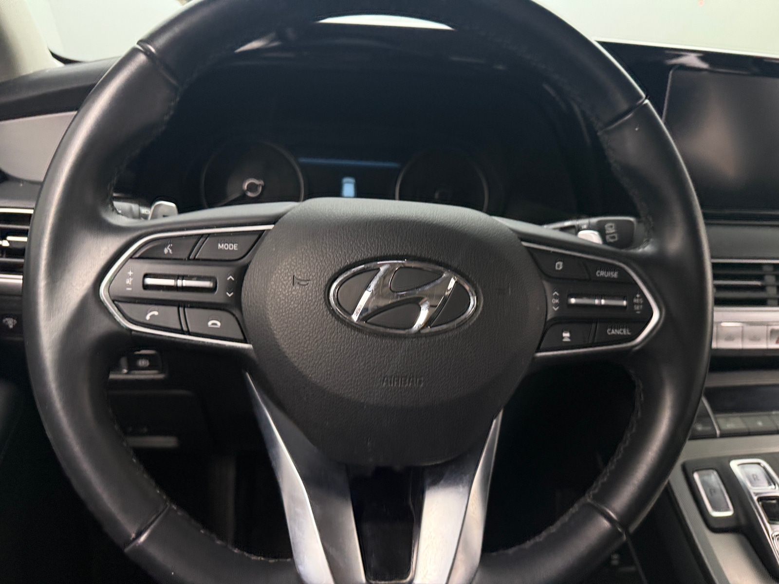 Thumbnail: 2020 Hyundai Palisade - 5