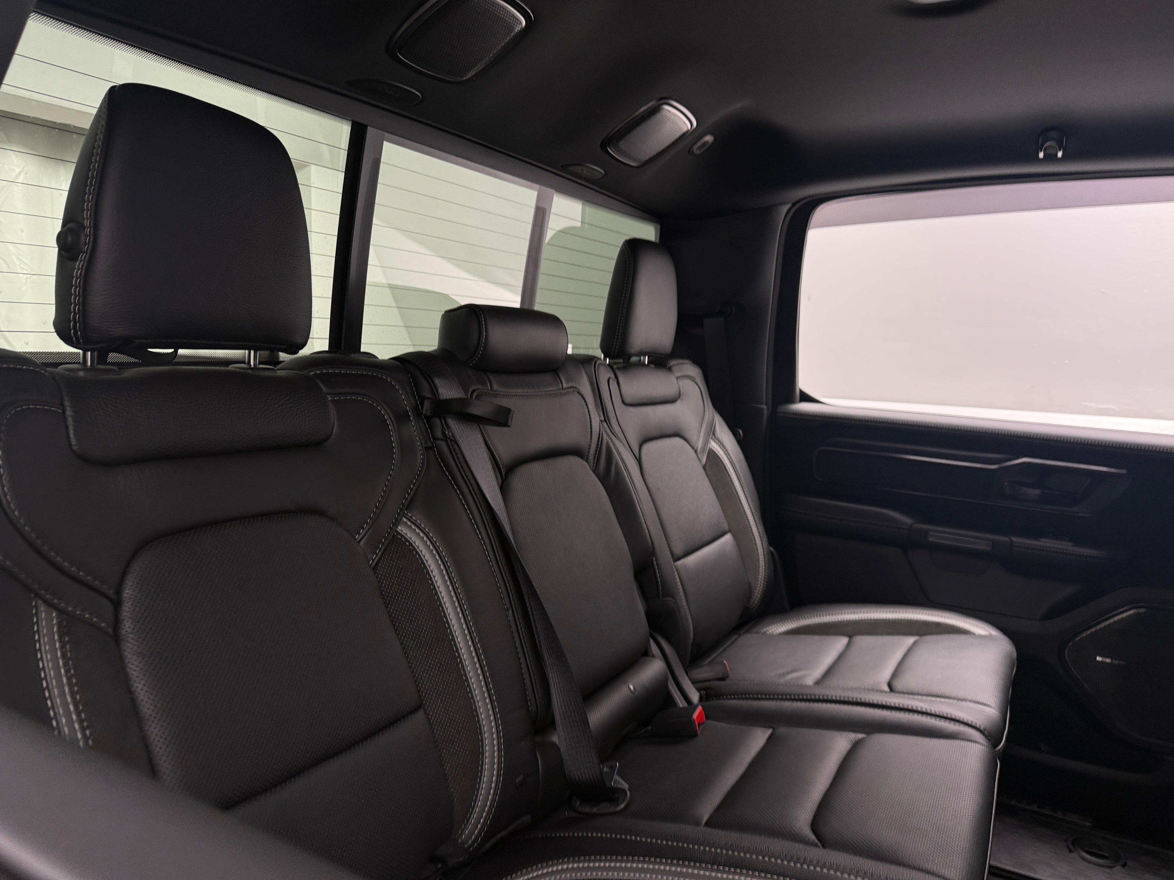 2021 RAM Ram 1500 Pickup