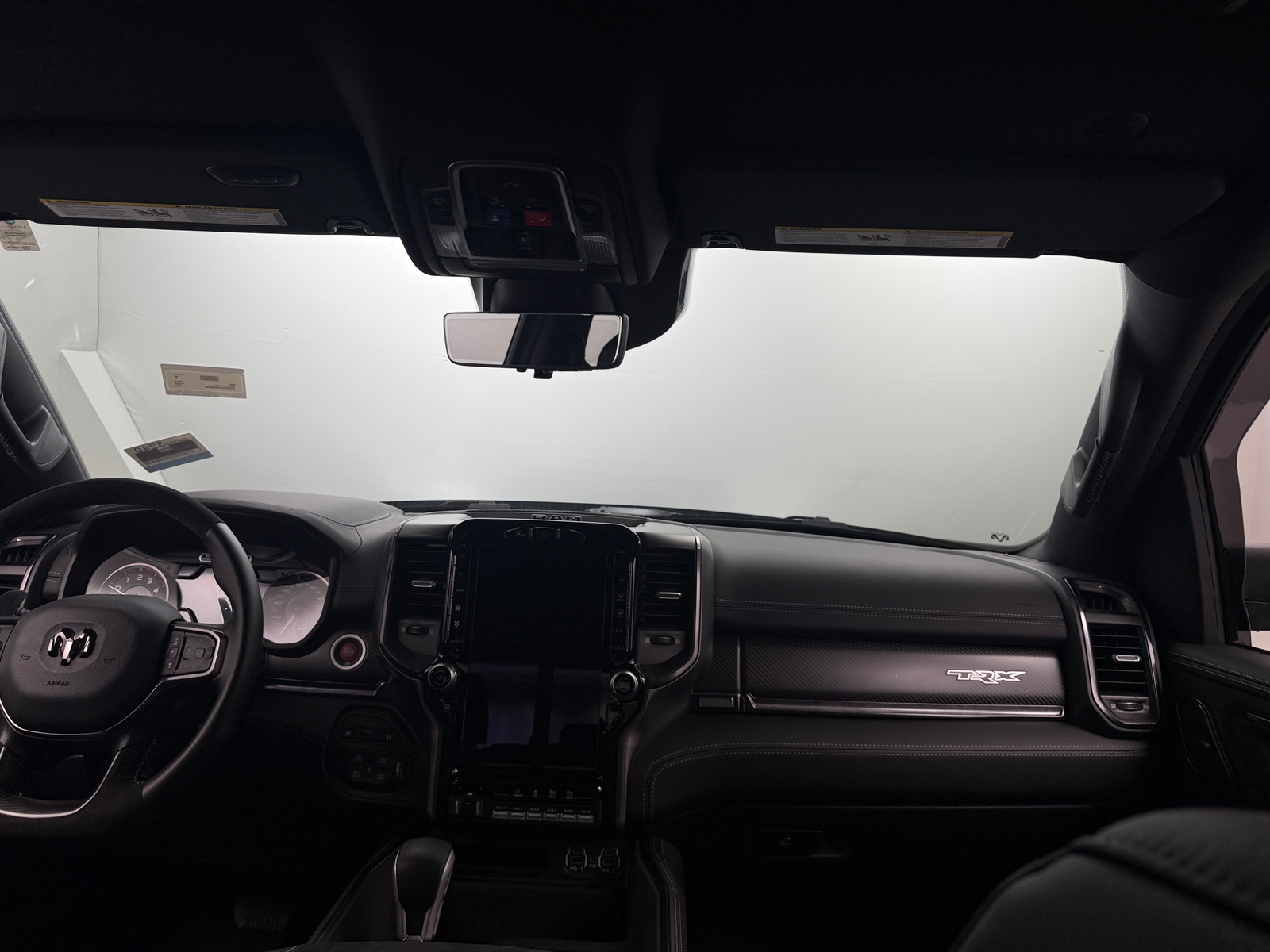 Thumbnail: 2021 RAM 1500 - 2