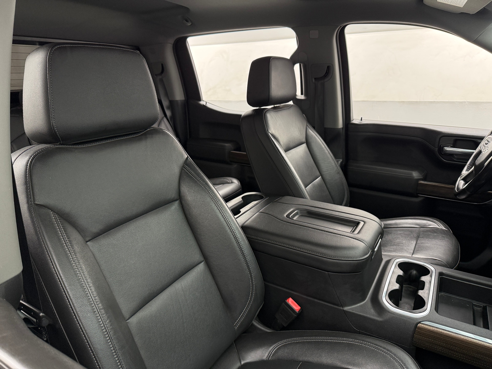 Thumbnail: 2019 Chevrolet Silverado 1500 - 2