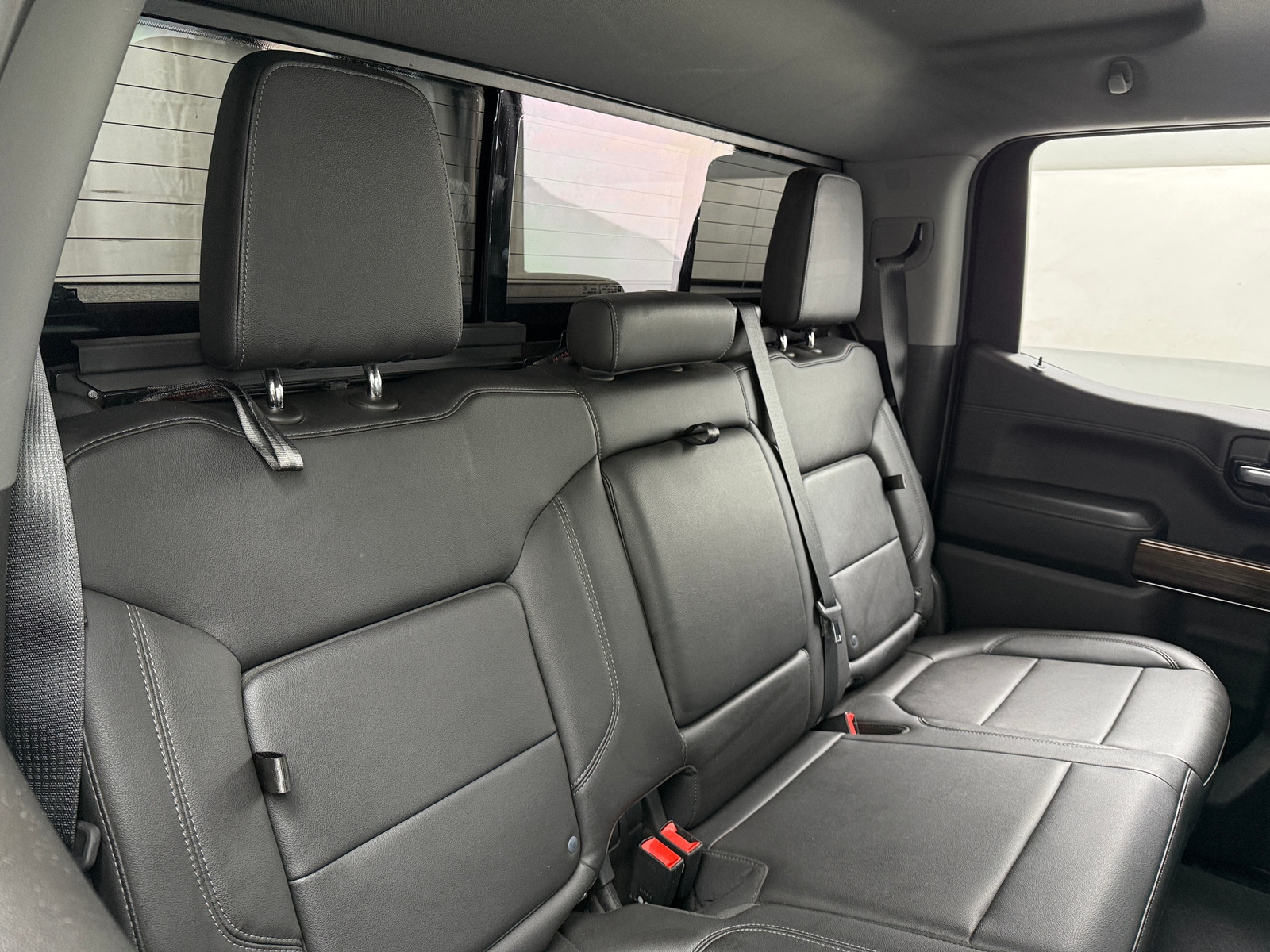 Thumbnail: 2019 Chevrolet Silverado 1500 - 6