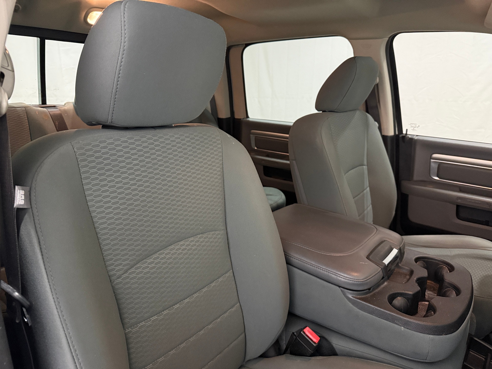 Thumbnail: 2019 RAM 1500 Classic - 2