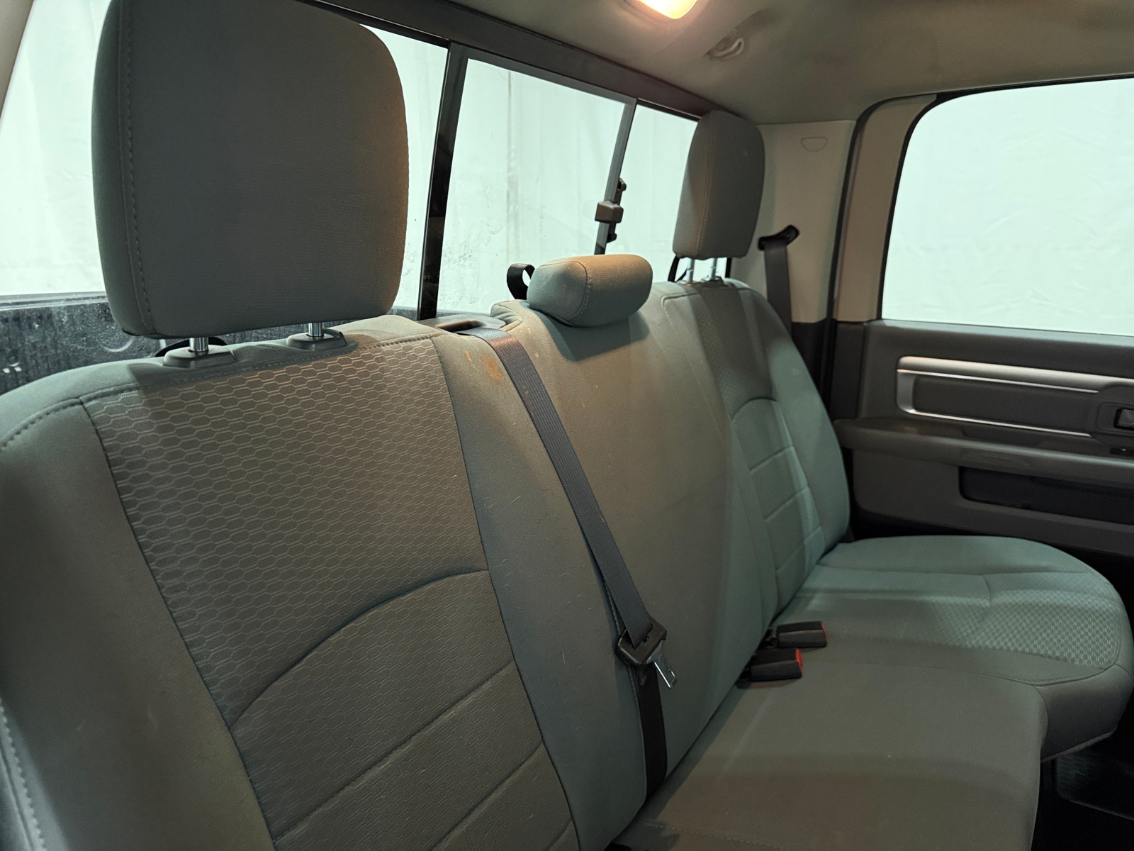 Thumbnail: 2019 RAM 1500 Classic - 6